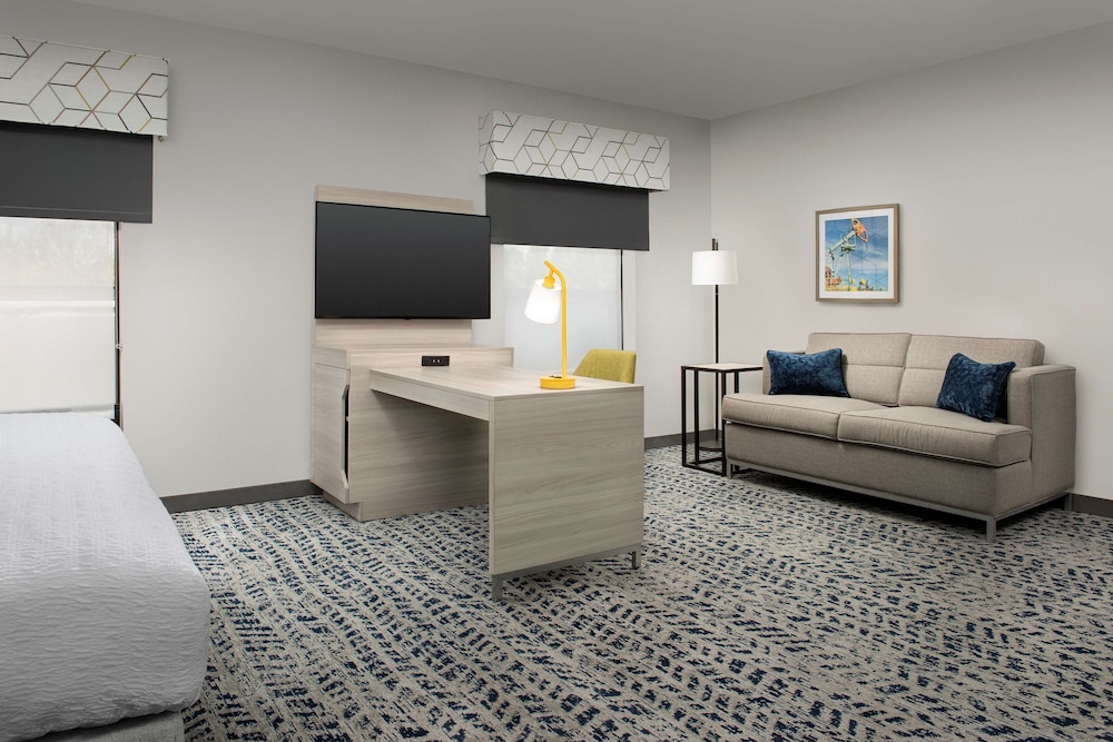 Hampton Inn Duncan - photo 10