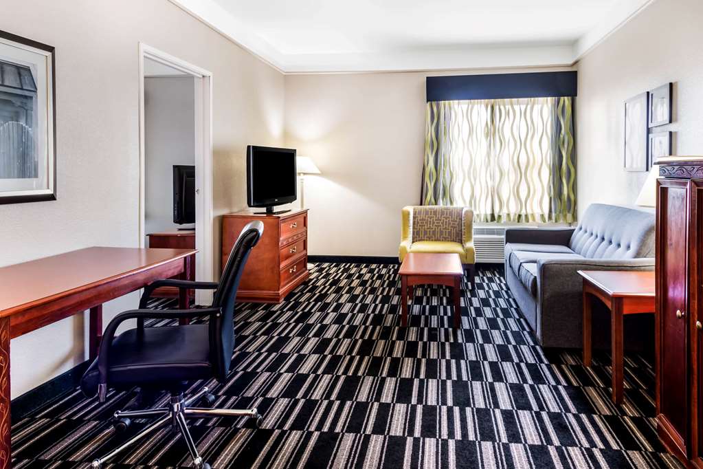 La Quinta Inn & Suites by Wyndham Roswell - photo 27