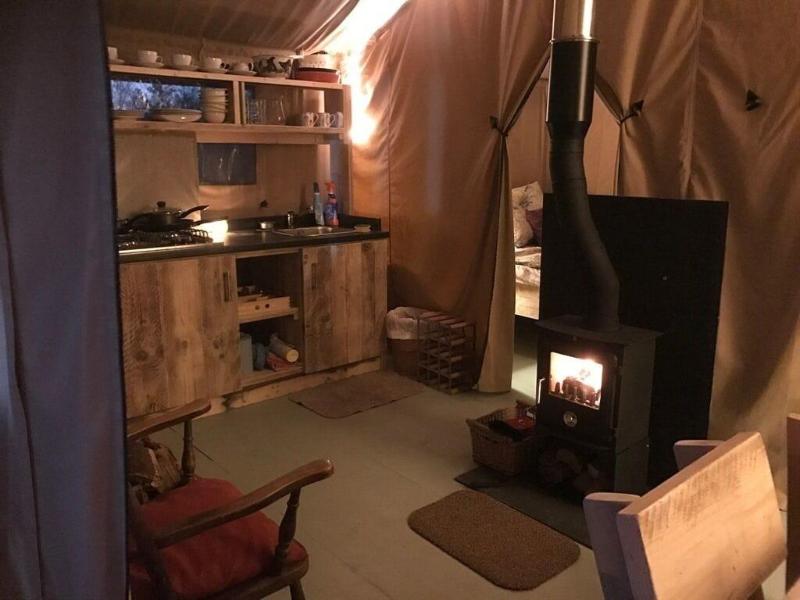 The Chilterns View - carbon neutral hotel in Wallingford