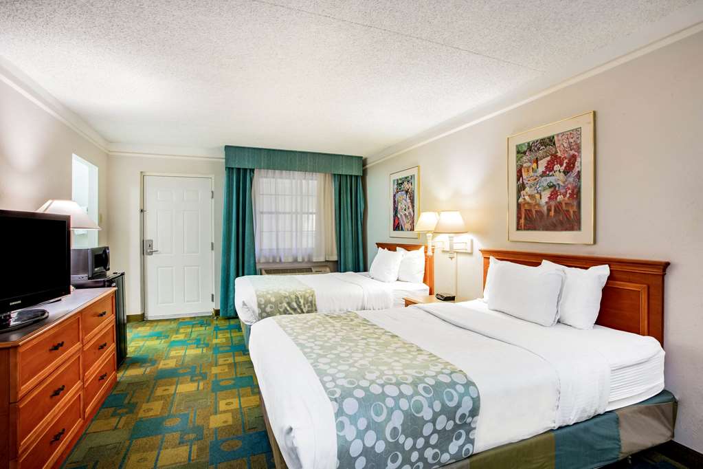 Baymont by Wyndham Abilene - photo 9