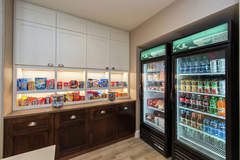 Homewood Suites by Hilton Marlborough - photo 26