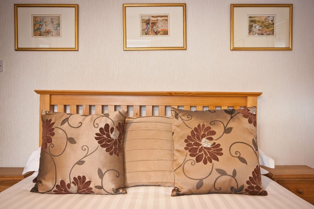The Kings Arms Hotel - carbon neutral hotel in Ambleside