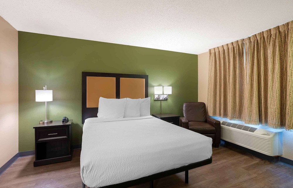 Extended Stay America Select Suites Springfield South - photo 9