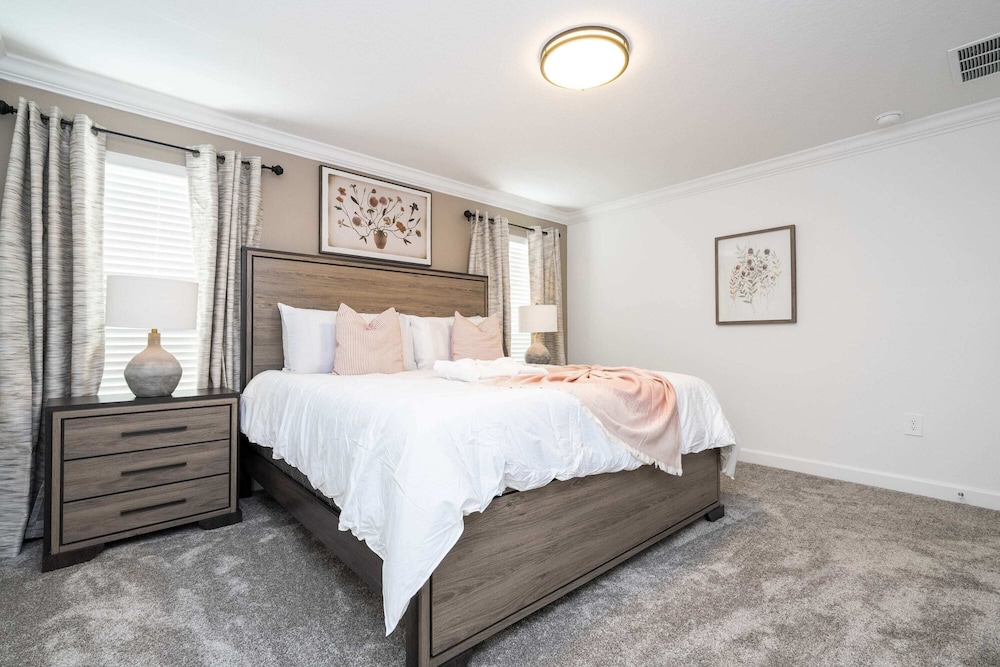 WonderFull 4Bd with Pool at Champions Gate 1174 - photo 6