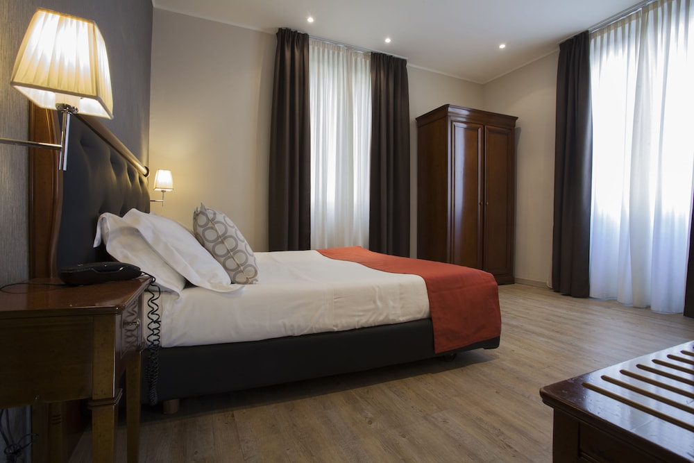 Hotel Astoria Rapallo — Rapallo — photo 3