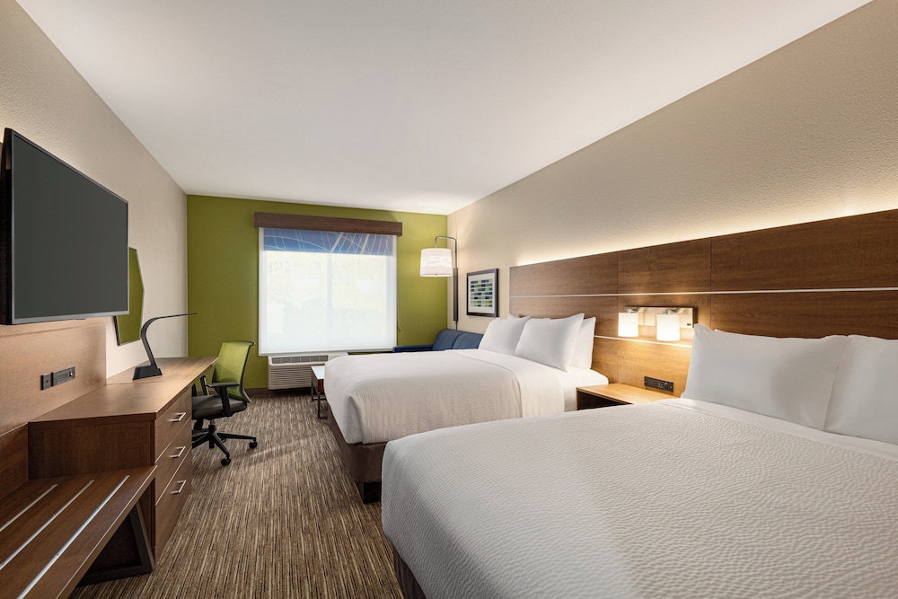 Holiday Inn Express & Suites Hayward Castro Valley by IHG - photo 11