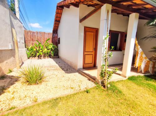 Pousada Villa Magna Chalé in Diamantina, Brasil