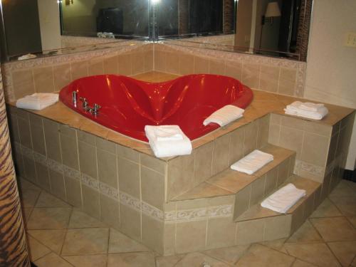 Budget Inn Temple Hills - photo 4