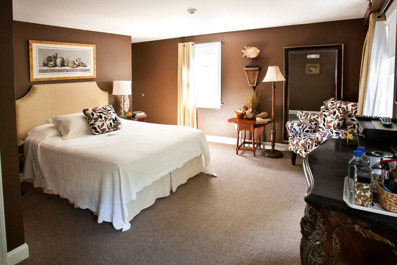 Roger Sherman Inn - photo 27