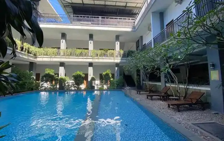 Crystal Inn Batu — Malang — photo 4