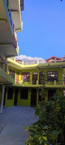 Little Hamlet Choj - last minute hotel in Unknown City