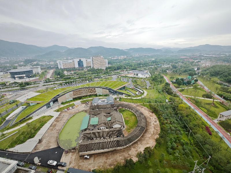 JI Hotel Meizhou PCI Future Community in Meizhou, People's Republic of China