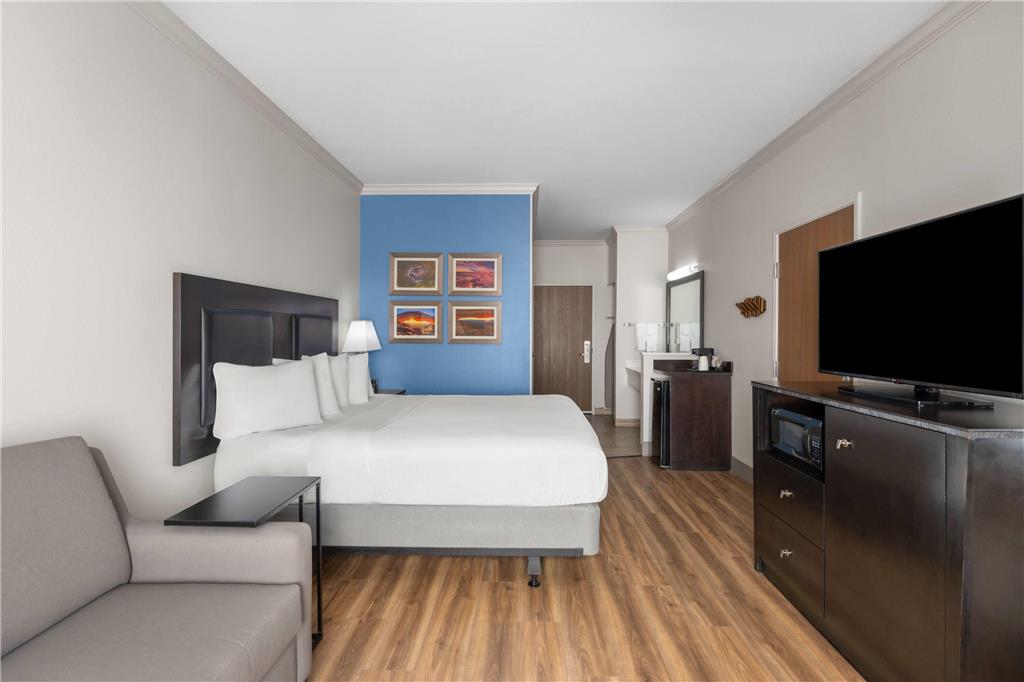La Quinta Inn & Suites by Wyndham Moab - photo 29