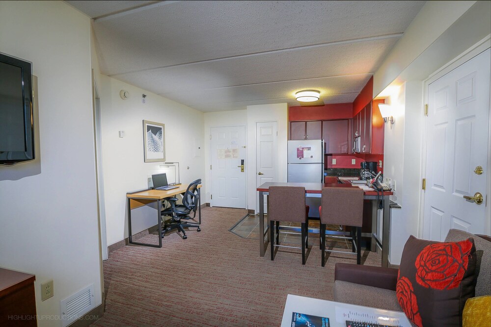 Residence Inn by Marriott Fort Worth Alliance Airport - photo 6