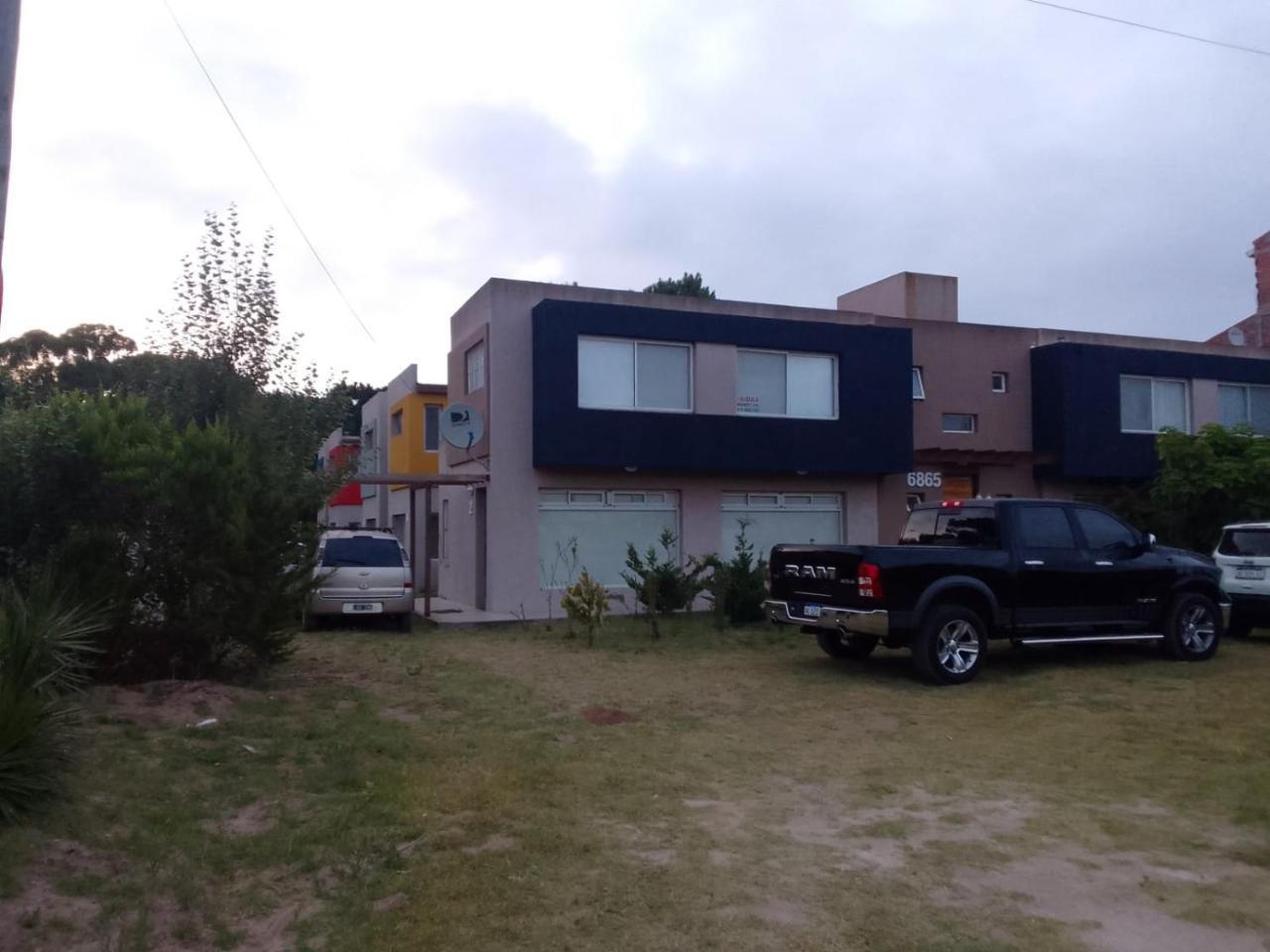 Cristales De Agua in Villa Gesell, Argentina