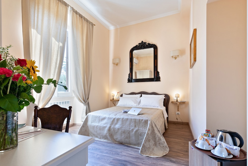 Vatican Domus - last minute hotel in Rome