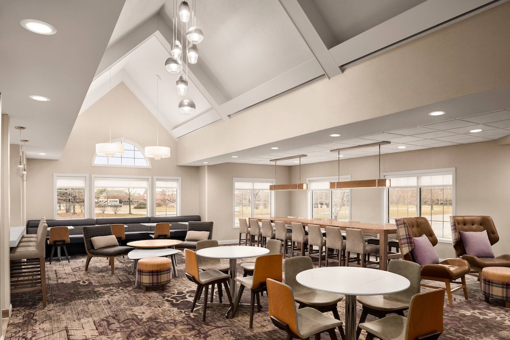 Residence Inn by Marriott Chicago Bloomingdale - photo 18