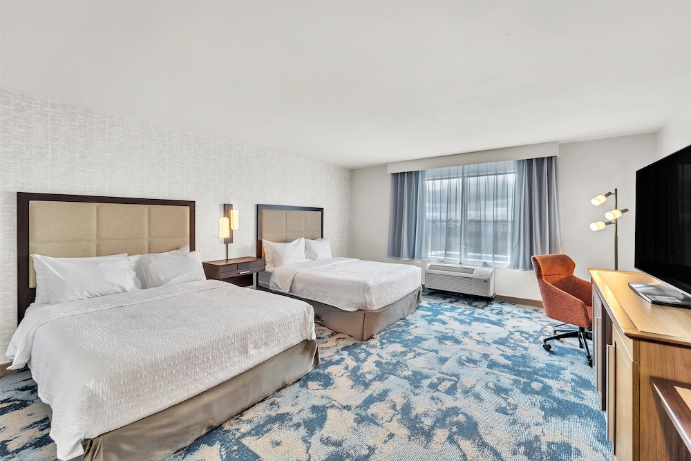 Hampton Inn & Suites Kenosha Pleasant Prairie - photo 20
