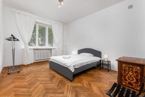 Marszałkowska 18 by Homeprime — 4-Star Luxury Hotel in Warsaw, Poland
