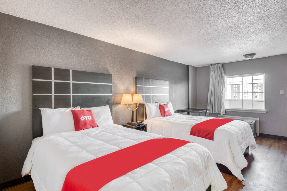 OYO Hotel Jackson Fairgrounds I 55 - photo 25
