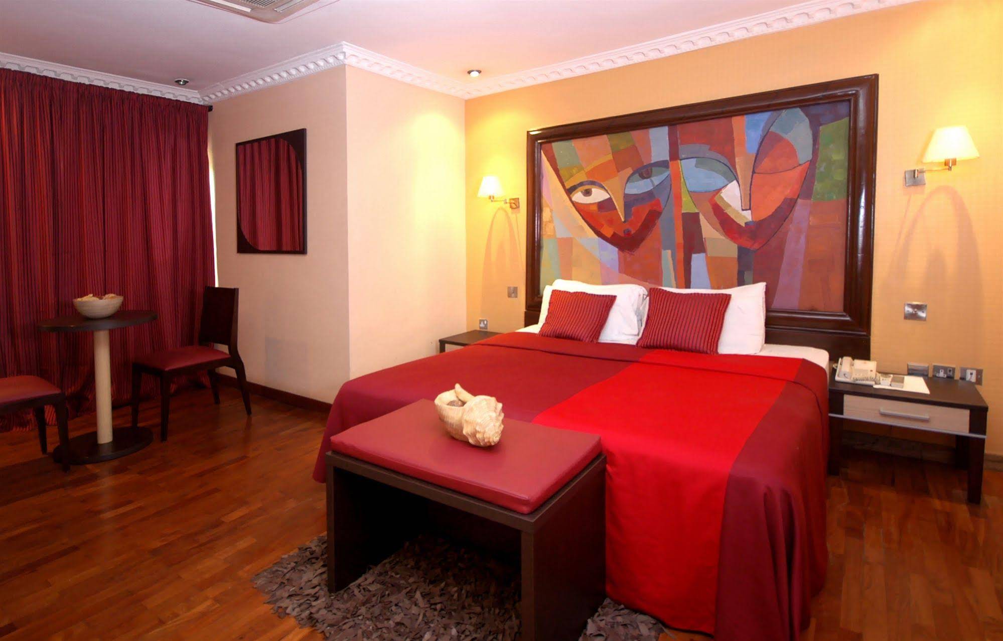 Planet One Hotel Wellness