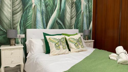 Aljalux Sevilla Bormujos — hotel in Bormujos