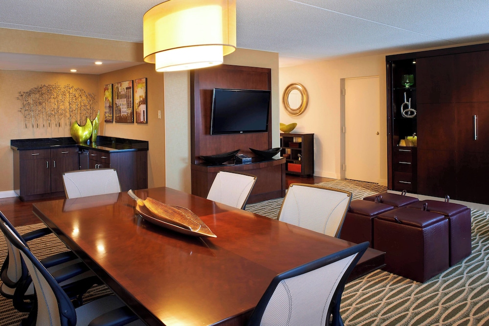 Charleston Marriott Town Center - photo 7