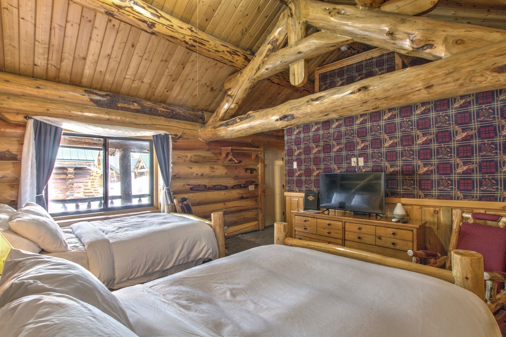 The Hibernation Station - photo 30