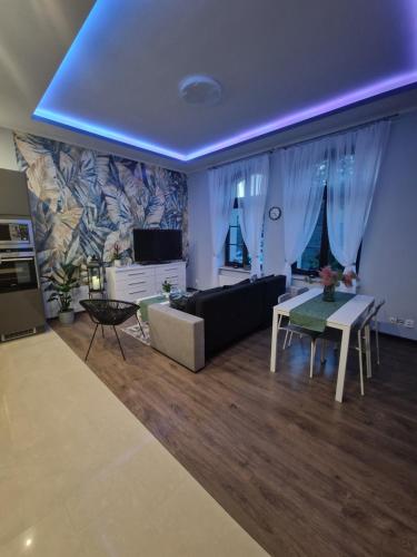 Apartament Blisko Natury — 4-Star Luxury Hotel in Olsztyn, Poland