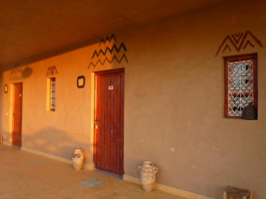 Hotel Riad Oasis — Unknown City — photo 3