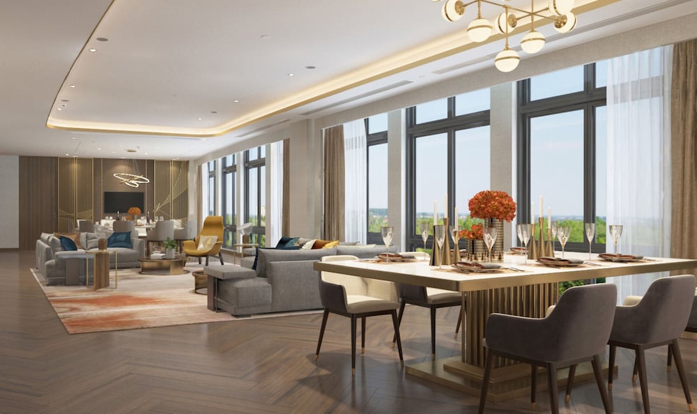 Holiday Inn Xining Datong by IHG — hotel in Xining