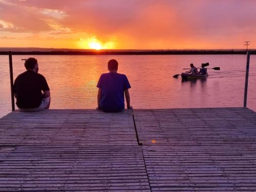 La Ford — 4-Star Luxury Hotel in Hopetown, South Africa