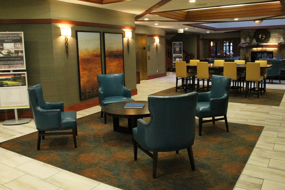 Eagle Ridge Resort And Spa - photo 3