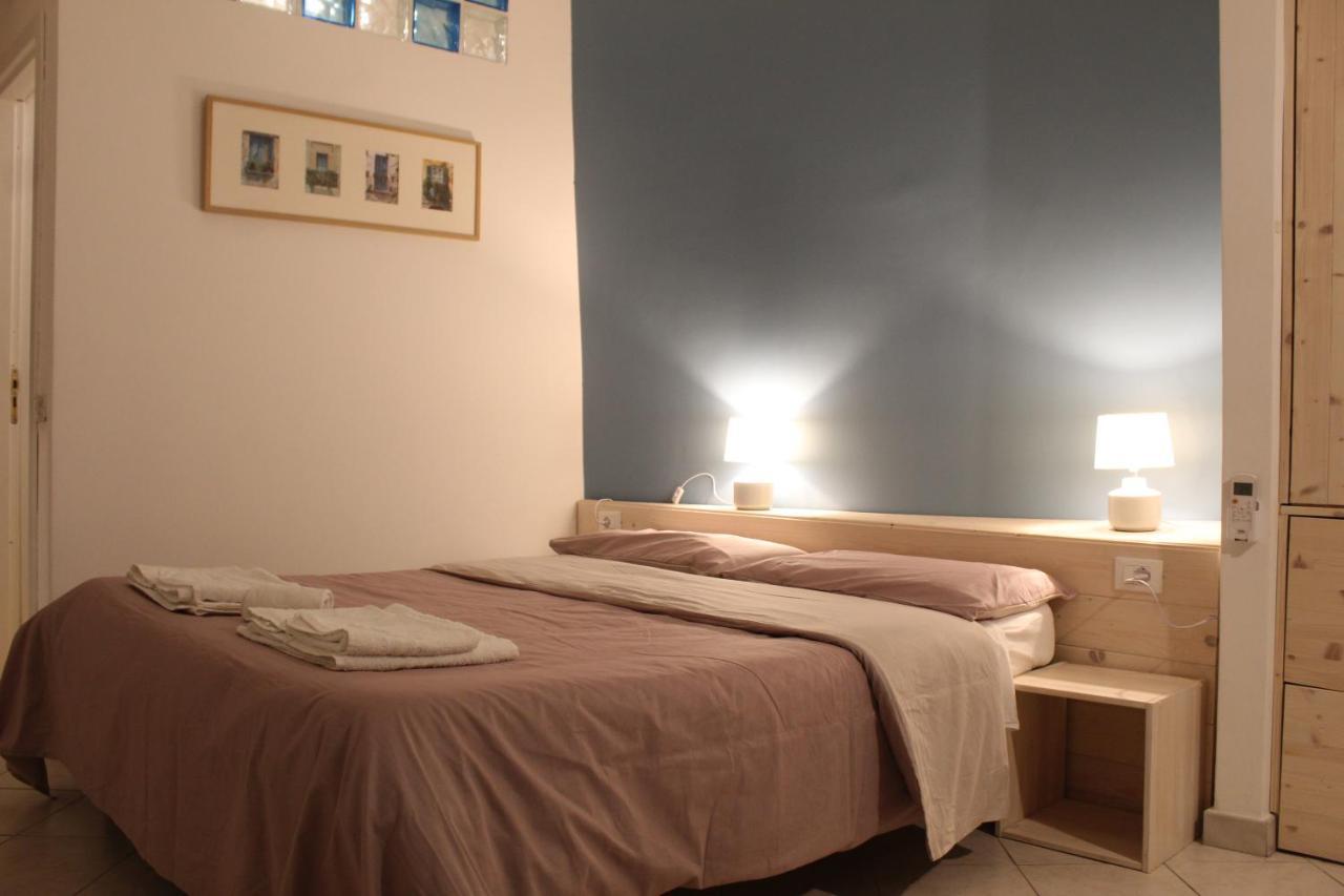Mediterraneo - carbon neutral hotel in Palermo