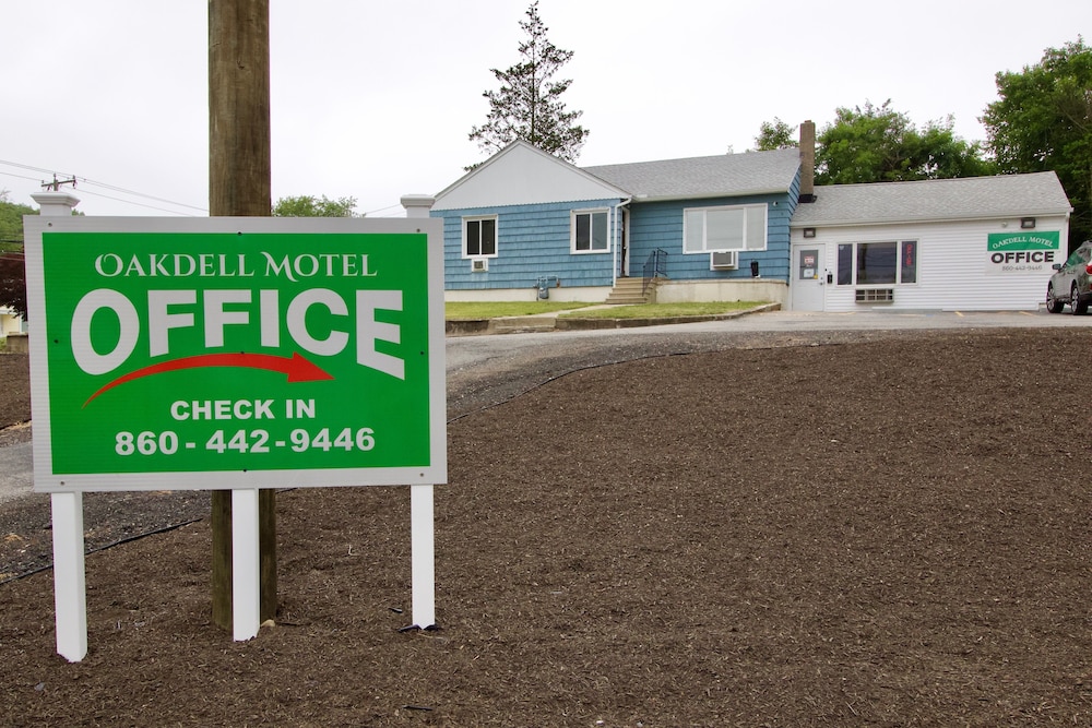 Oakdell Motel - photo 45