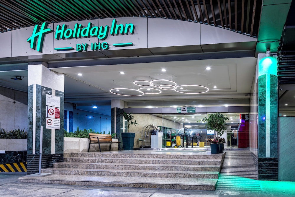 Holiday Inn Ciudad De Mexico Trade Center by IHG