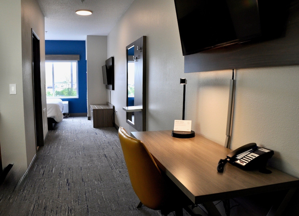 Holiday Inn Express St. Croix Valley by IHG - photo 20