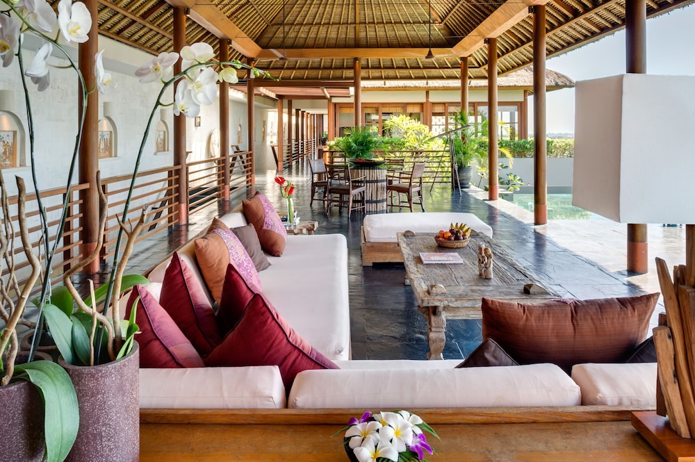 The Longhouse Jimbaran Bali in Jimbaran, Indonesia