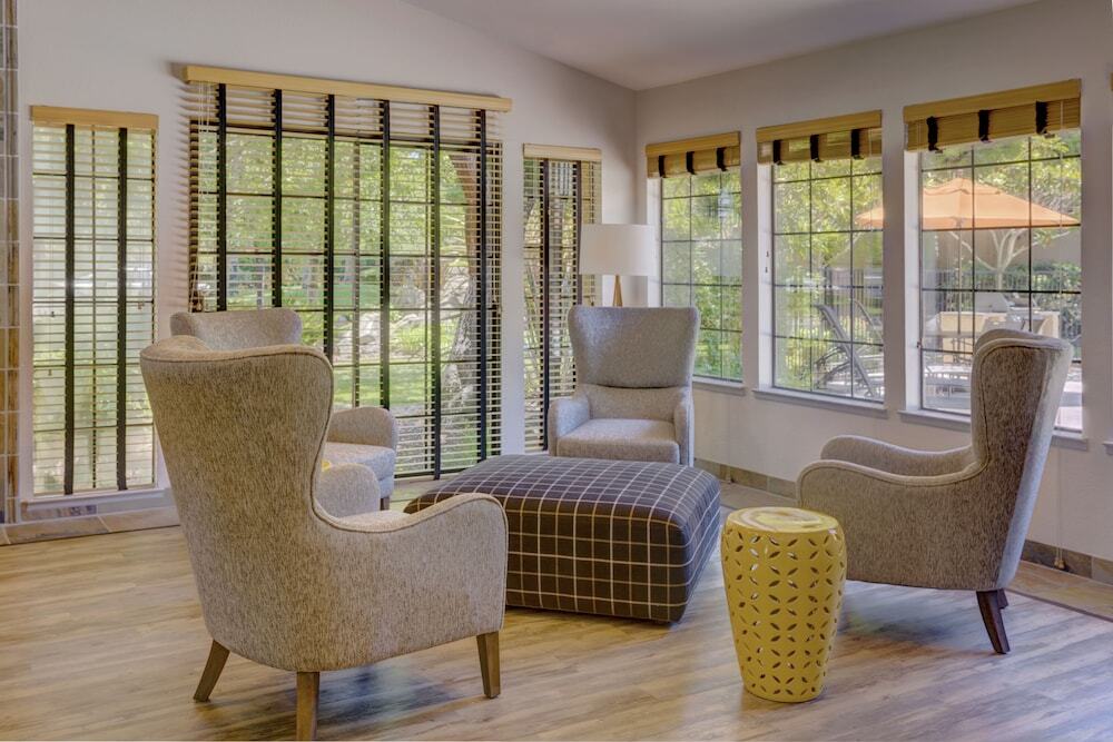 Oakwood Silicon Valley - photo 2