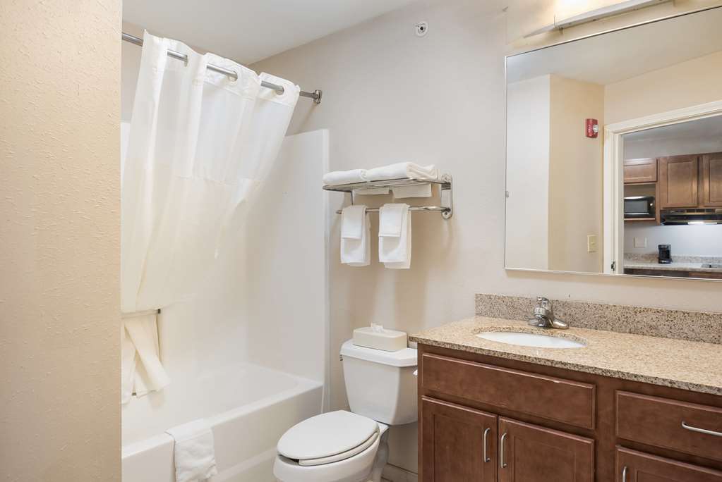 Suburban Studios Waterloo - photo 18