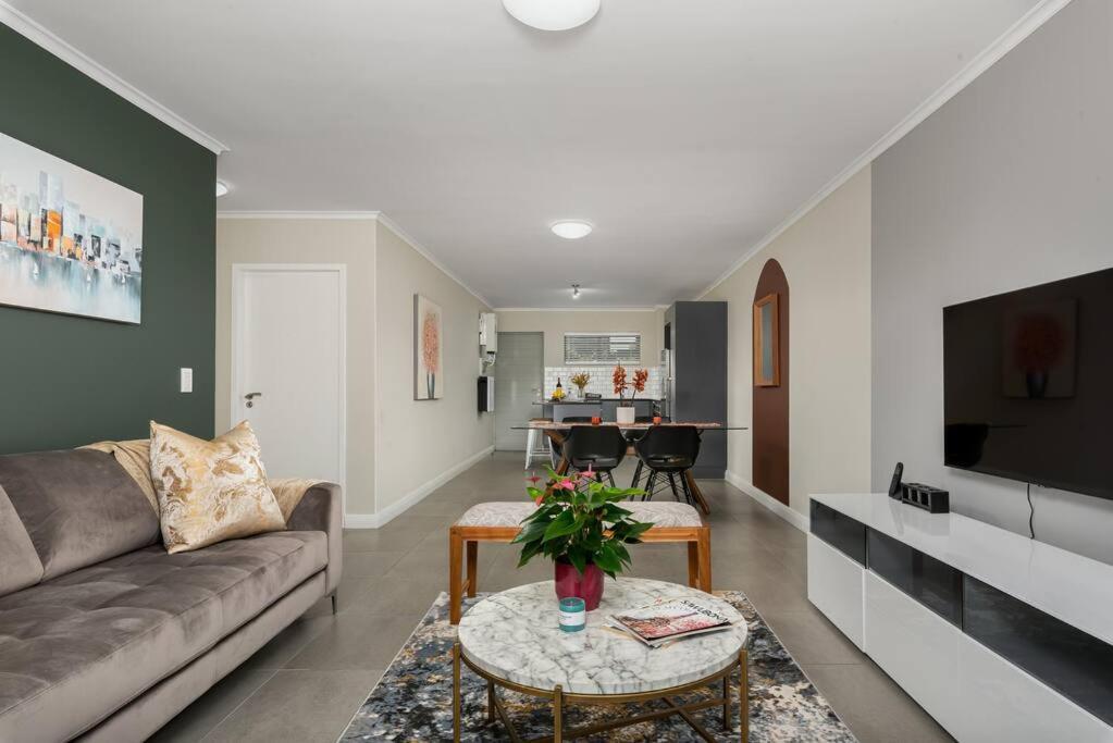 Terraces 222