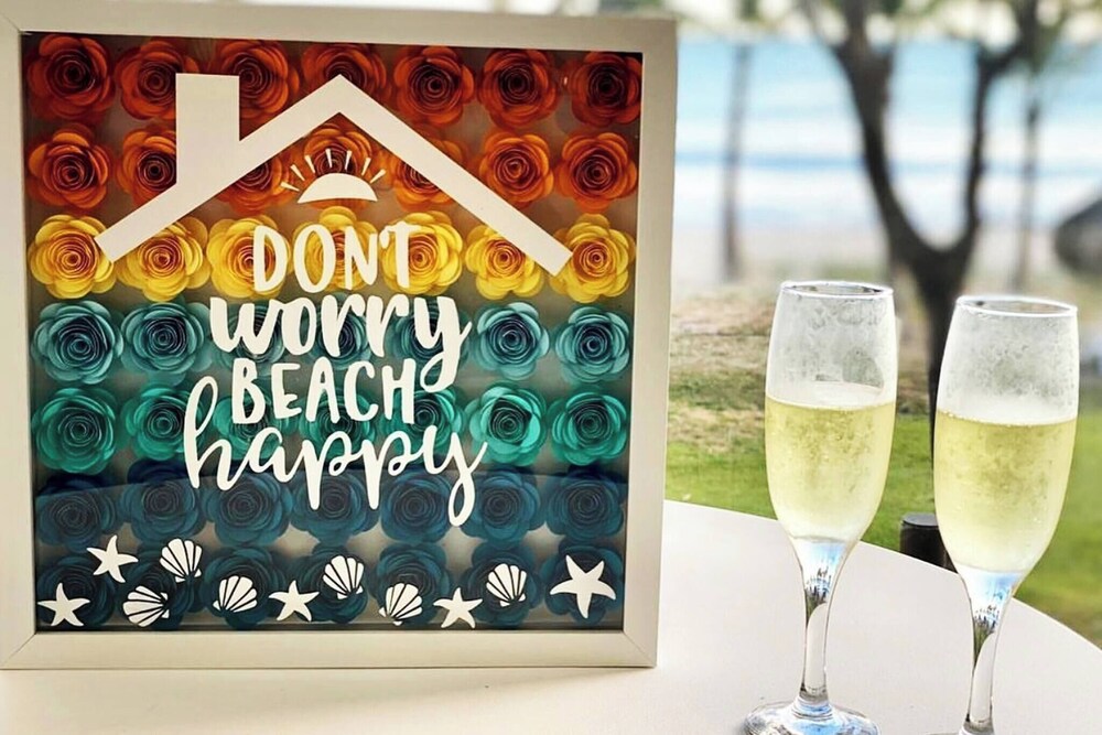 Apartamento de Playa — 4-Star Luxury Hotel in Chame, Panama