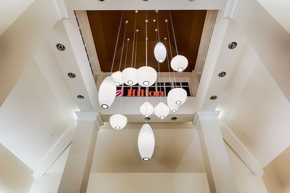 Hilton Garden Inn Salina - photo 3