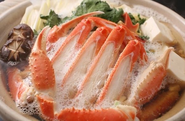 Oyado Yumehiko in Tottori, Japan