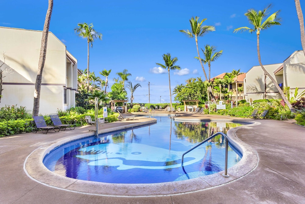 Maui Beach Vacation Club - photo 15