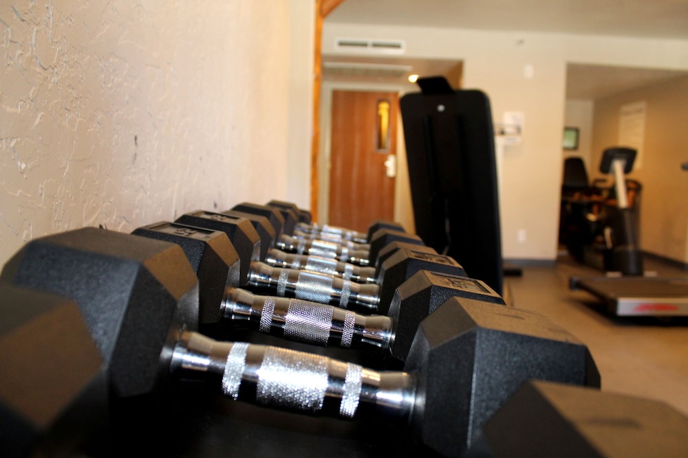 Holiday Inn Resort The Lodge At Big Bear Lake by IHG - photo 35