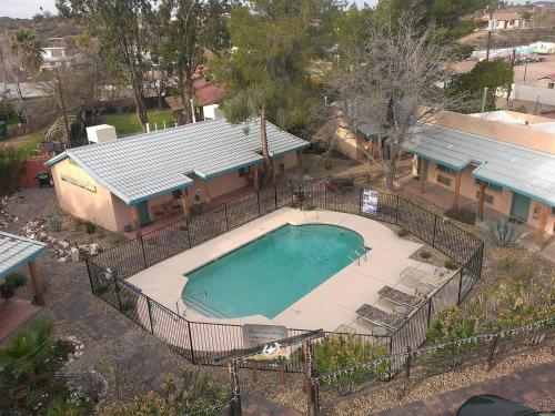 My Place Suites - photo 66