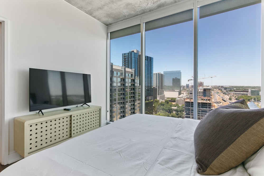 Austin Condo Hotel - photo 24