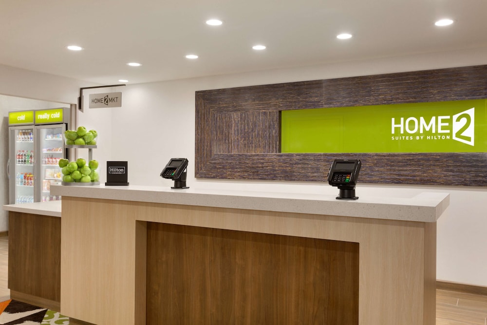 Home2 Suites by Hilton Shenandoah The Woodlands - photo 4