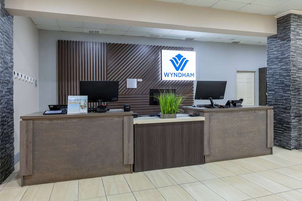 Wyndham Corpus Christi Resort North Padre Island - photo 9